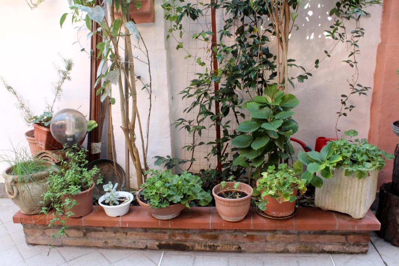 Porta Del Carmine Bed and Breakfast Comacchio Buitenkant foto