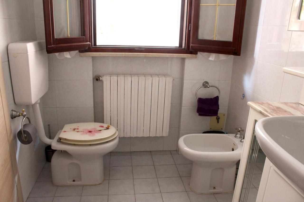 Porta Del Carmine Bed and Breakfast Comacchio Buitenkant foto