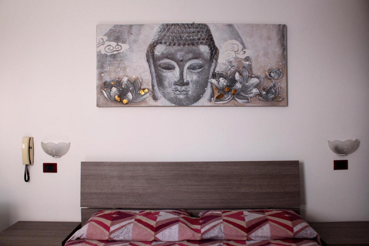 Porta Del Carmine Bed and Breakfast Comacchio Buitenkant foto