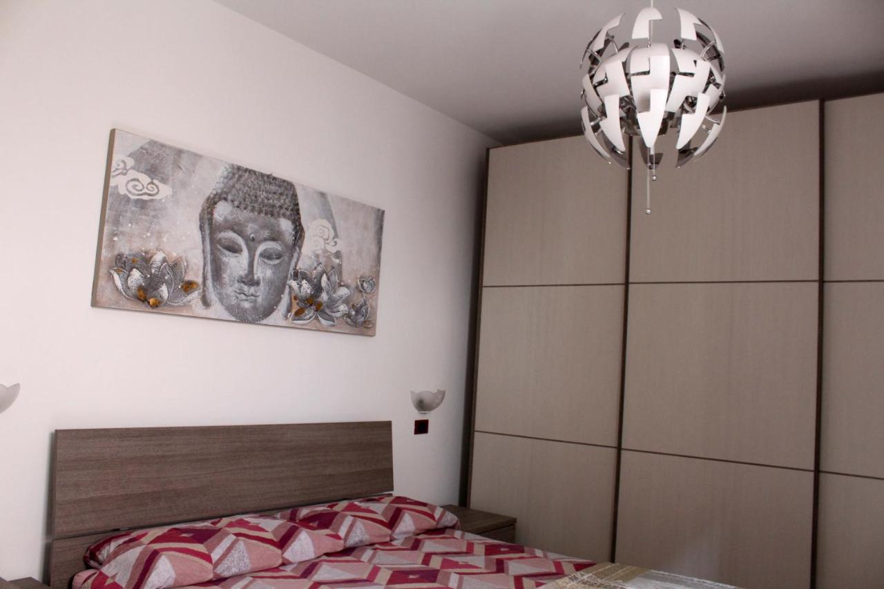 Porta Del Carmine Bed and Breakfast Comacchio Buitenkant foto