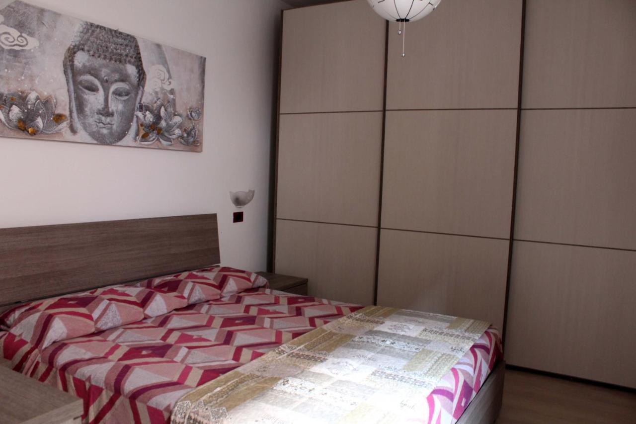 Porta Del Carmine Bed and Breakfast Comacchio Buitenkant foto